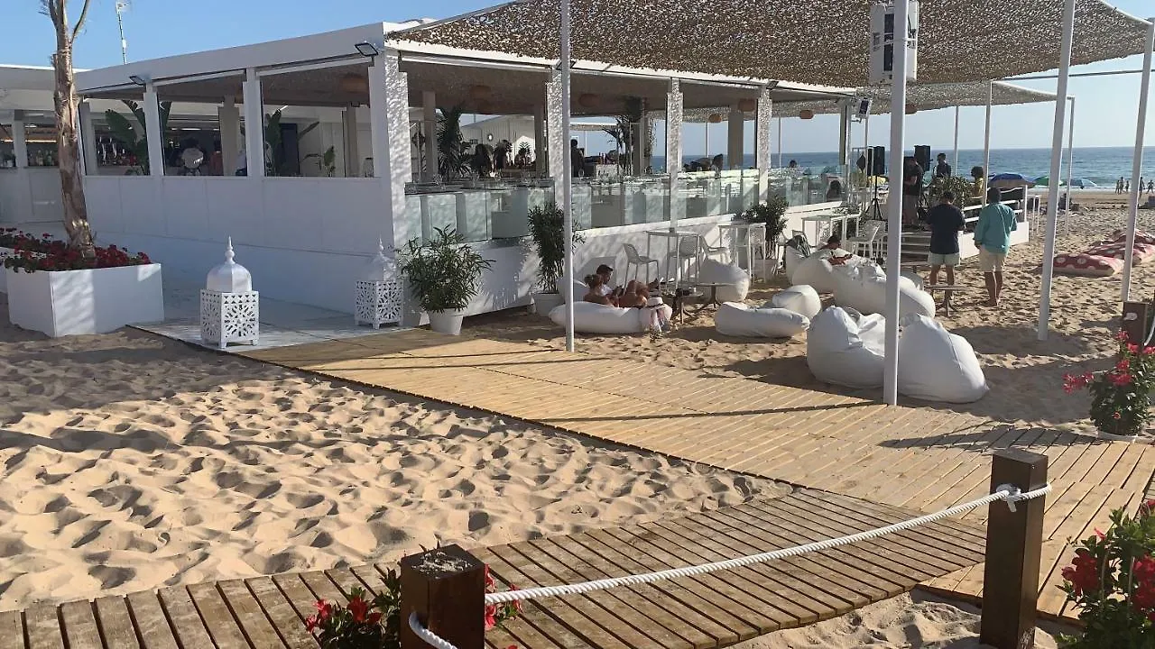 Chalet Adosado Playa De La Barrosa Chiclana de la Frontera