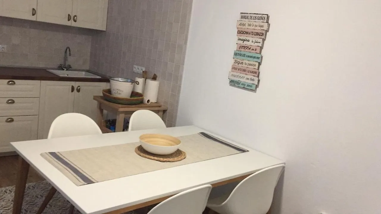Holiday home Chalet Adosado Playa De La Barrosa Chiclana de la Frontera