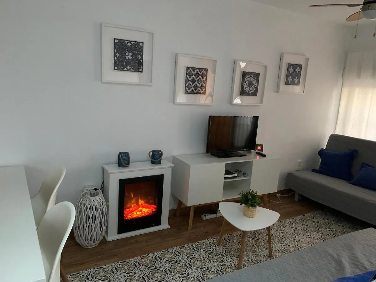 Chalet Adosado Playa De La Barrosa Chiclana de la Frontera Spain