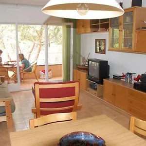 Con Ubicación Inmejorable Apartamento Platja d'Aro (Playa de Aro)