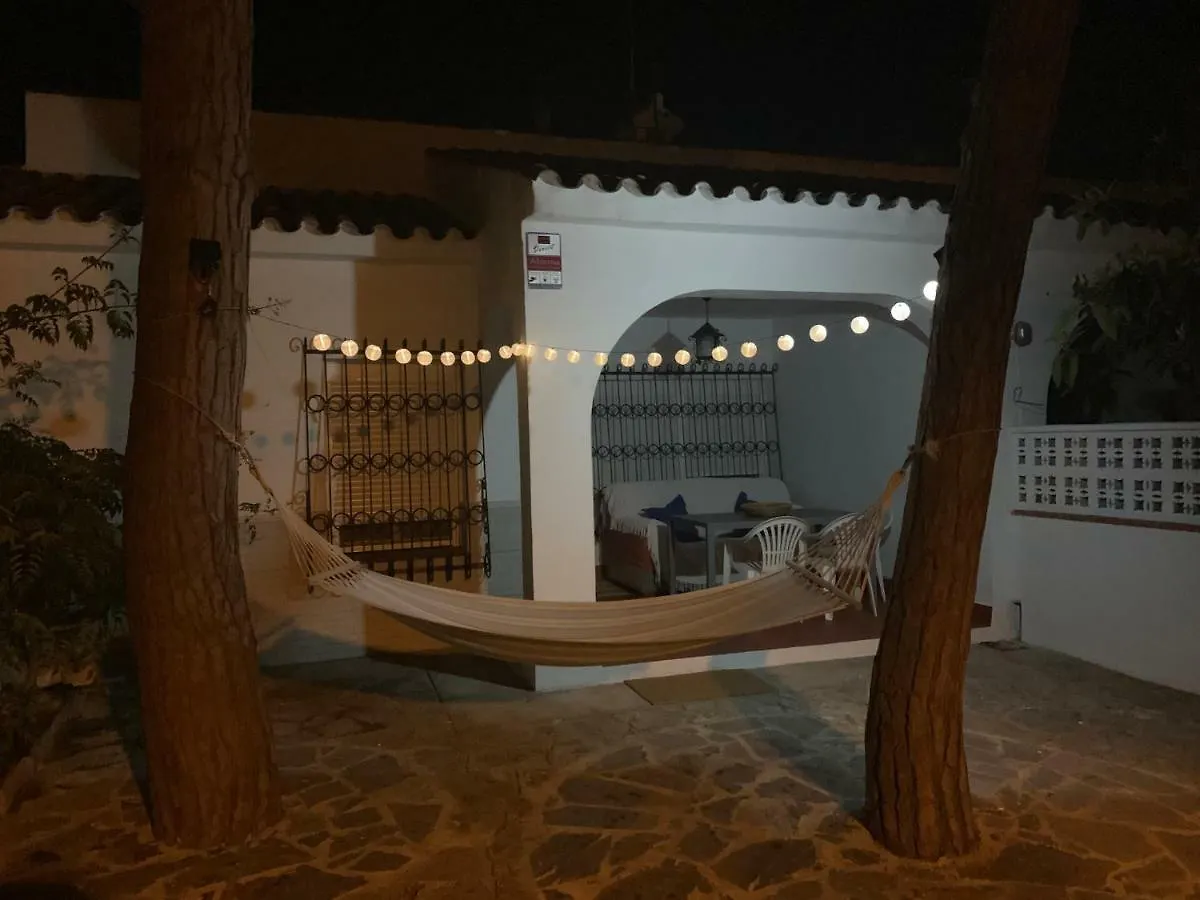 Chalet Adosado Playa De La Barrosa Chiclana de la Frontera