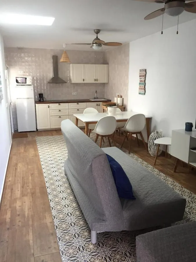 Chalet Adosado Playa De La Barrosa Chiclana de la Frontera 0*,